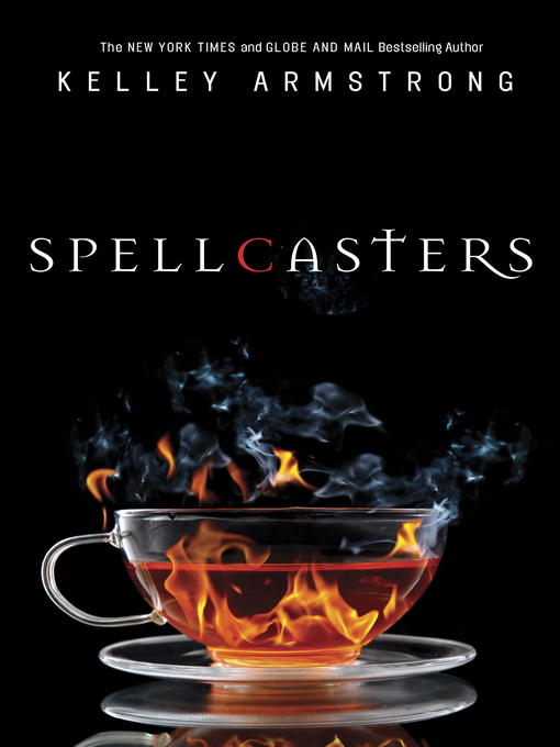 Title details for Spellcasters by Kelley Armstrong - Available